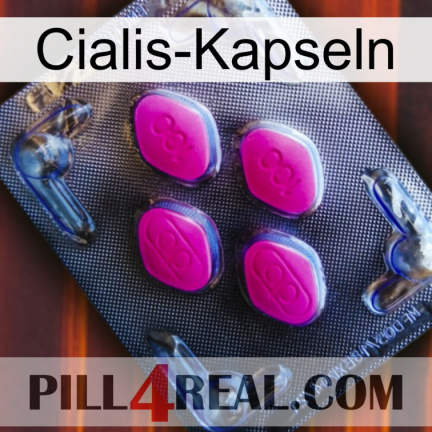 Cialis Capsules 02